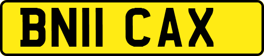 BN11CAX
