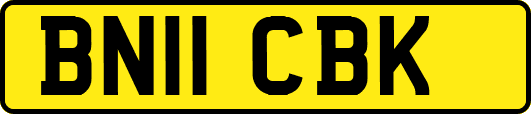 BN11CBK