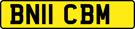 BN11CBM