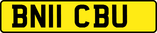 BN11CBU