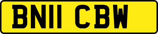 BN11CBW