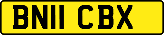 BN11CBX