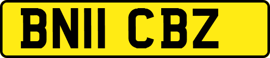 BN11CBZ