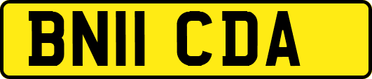 BN11CDA