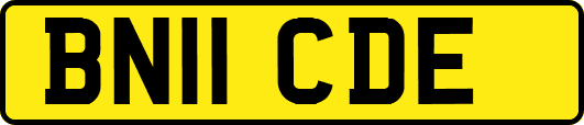 BN11CDE