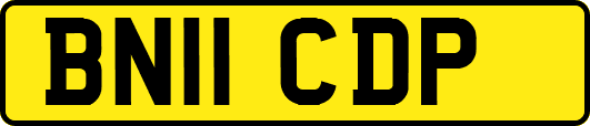 BN11CDP