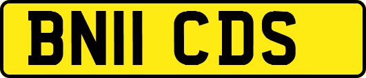 BN11CDS