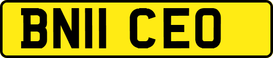 BN11CEO