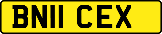 BN11CEX