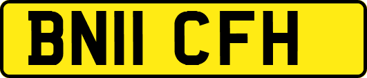 BN11CFH