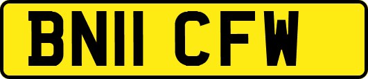 BN11CFW