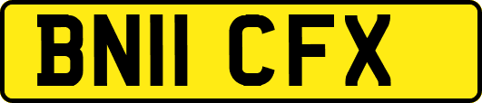 BN11CFX