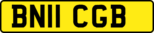 BN11CGB
