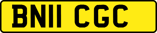 BN11CGC