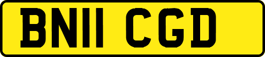 BN11CGD