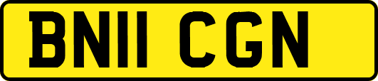 BN11CGN