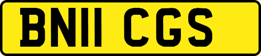 BN11CGS