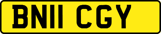 BN11CGY