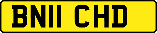 BN11CHD