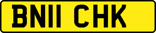 BN11CHK