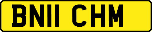 BN11CHM