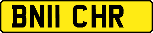 BN11CHR