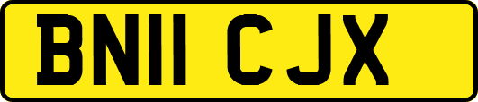 BN11CJX