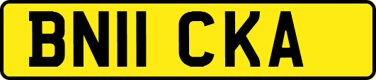 BN11CKA
