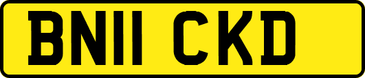 BN11CKD