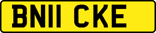 BN11CKE