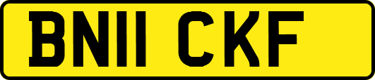 BN11CKF