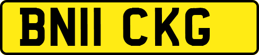 BN11CKG