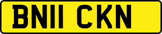 BN11CKN