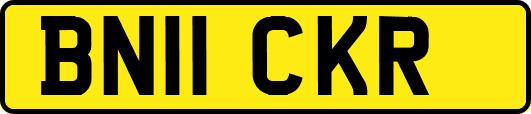 BN11CKR