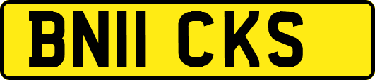 BN11CKS