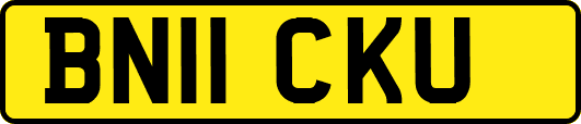 BN11CKU