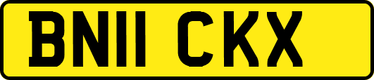 BN11CKX