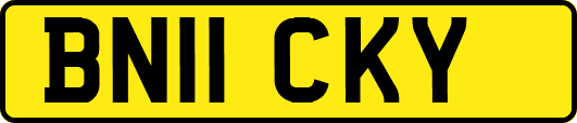 BN11CKY