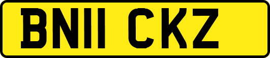 BN11CKZ