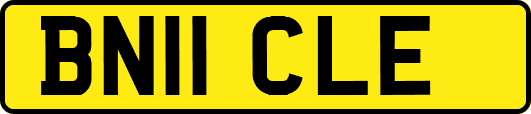BN11CLE