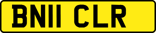 BN11CLR