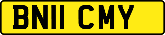 BN11CMY