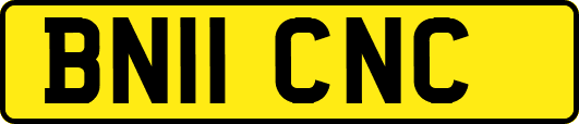 BN11CNC