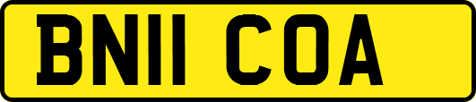 BN11COA