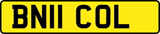 BN11COL
