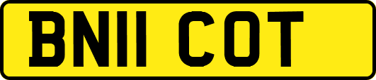 BN11COT