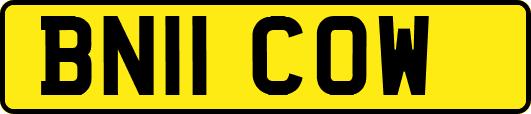 BN11COW