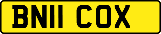 BN11COX