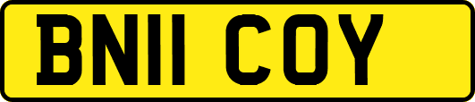 BN11COY