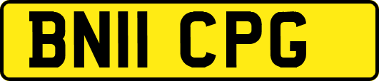 BN11CPG